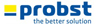 probst logo