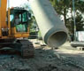 Concrete Pipe